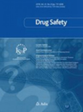 Drug Safety期刊