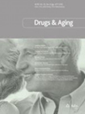 Drugs & Aging期刊