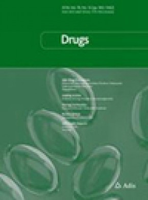 Drugs期刊