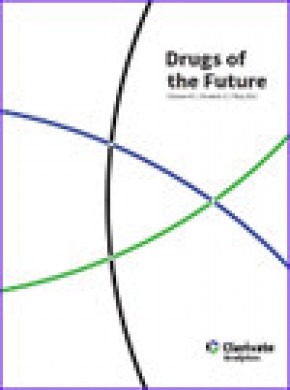 Drugs Of The Future期刊