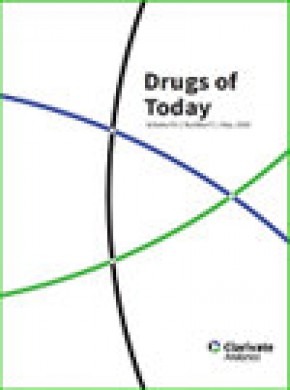 Drugs Of Today期刊