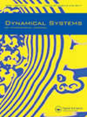 Dynamical Systems-an International Journal期刊