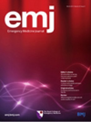 Emergency Medicine Journal期刊