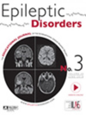 Epileptic Disorders期刊