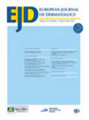 European Journal Of Dermatology期刊