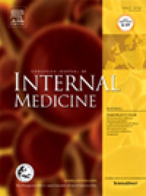 European Journal Of Internal Medicine期刊