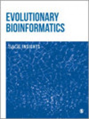 Evolutionary Bioinformatics期刊