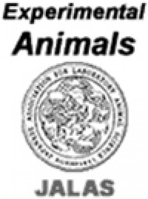 Experimental Animals期刊