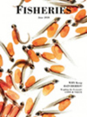 Fisheries期刊