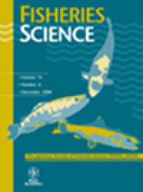 Fisheries Science期刊