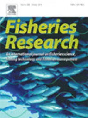 Fisheries Research期刊