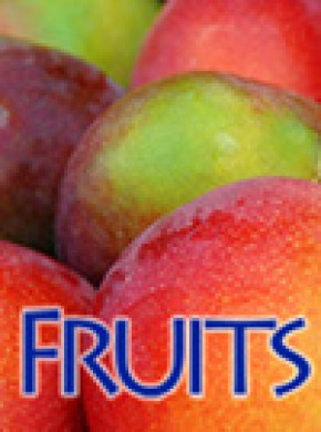 Fruits期刊