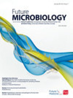 Future Microbiology期刊