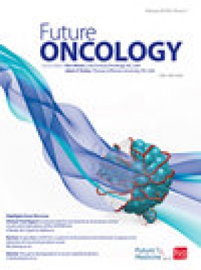 Future Oncology期刊