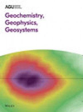 Geochemistry Geophysics Geosystems期刊