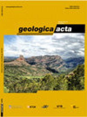 Geologica Acta期刊