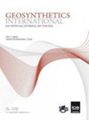 Geosynthetics International期刊