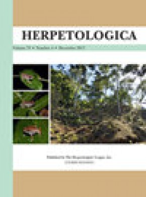 Herpetologica期刊