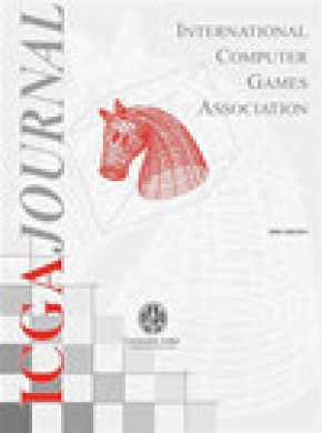 Icga Journal期刊