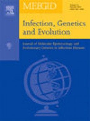 Infection Genetics And Evolution期刊