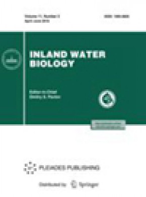 Inland Water Biology期刊