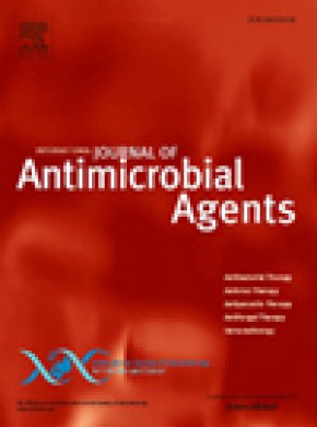 International Journal Of Antimicrobial Agents期刊
