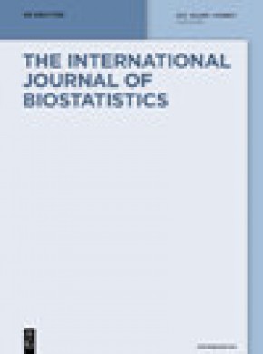 International Journal Of Biostatistics期刊