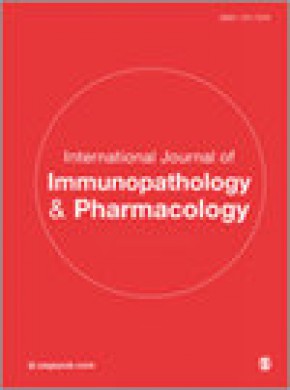 International Journal Of Immunopathology And Pharmacology期刊