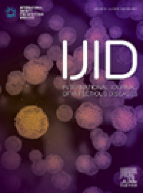International Journal Of Infectious Diseases期刊