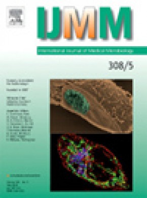 International Journal Of Medical Microbiology期刊
