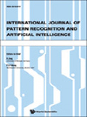 International Journal Of Pattern Recognition And Artificial Intelligence期刊