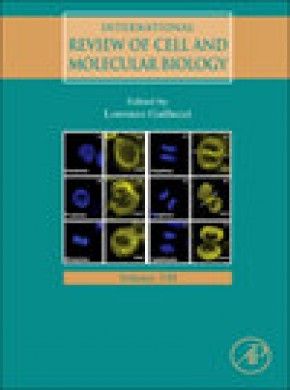 International Review Of Cell And Molecular Biology期刊