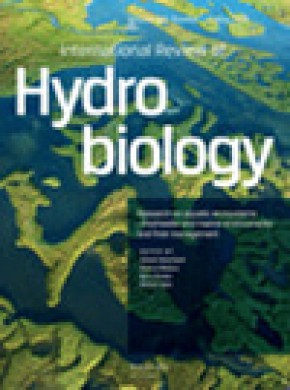 International Review Of Hydrobiology期刊
