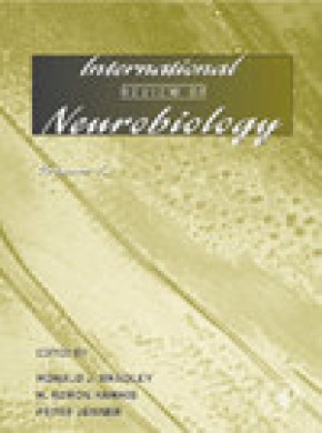 International Review Of Neurobiology期刊