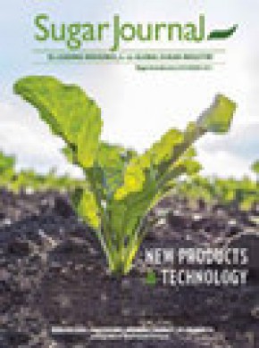 International Sugar Journal期刊