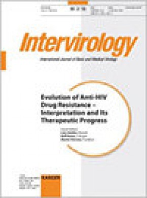 Intervirology期刊
