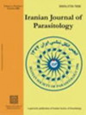 Iranian Journal Of Parasitology期刊