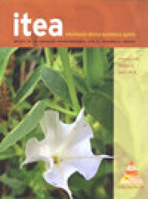 Itea-informacion Tecnica Economica Agraria期刊