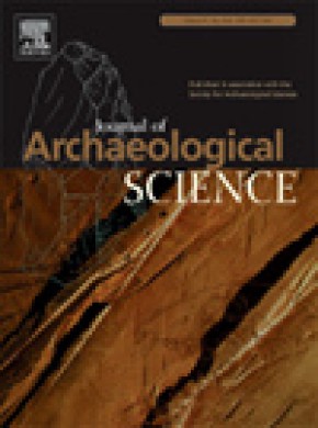 Journal Of Archaeological Science期刊