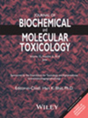 Journal Of Biochemical And Molecular Toxicology期刊