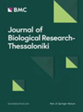 Journal Of Biological Research-thessaloniki期刊