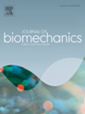 Journal Of Biomechanics期刊