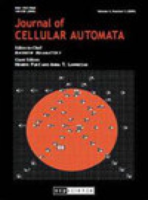 Journal Of Cellular Automata期刊