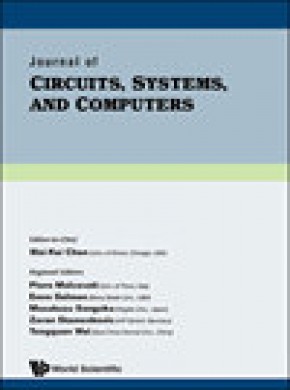 Journal Of Circuits Systems And Computers期刊