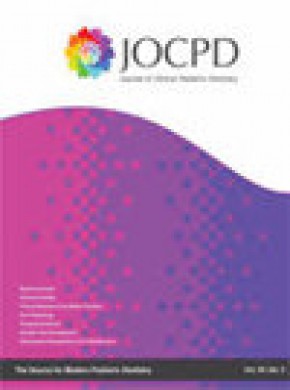 Journal Of Clinical Pediatric Dentistry期刊