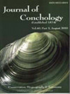 Journal Of Conchology期刊