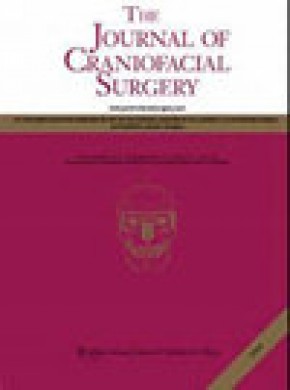 Journal Of Craniofacial Surgery期刊