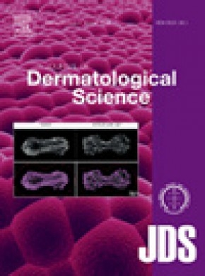 Journal Of Dermatological Science期刊