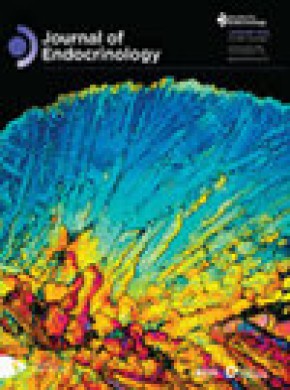 Journal Of Endocrinology期刊