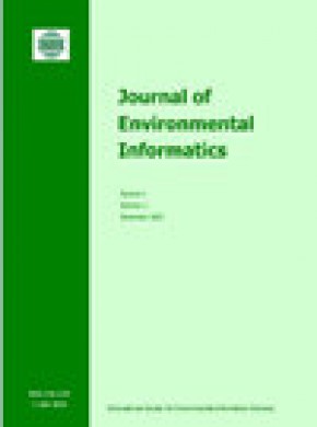 Journal Of Environmental Informatics期刊